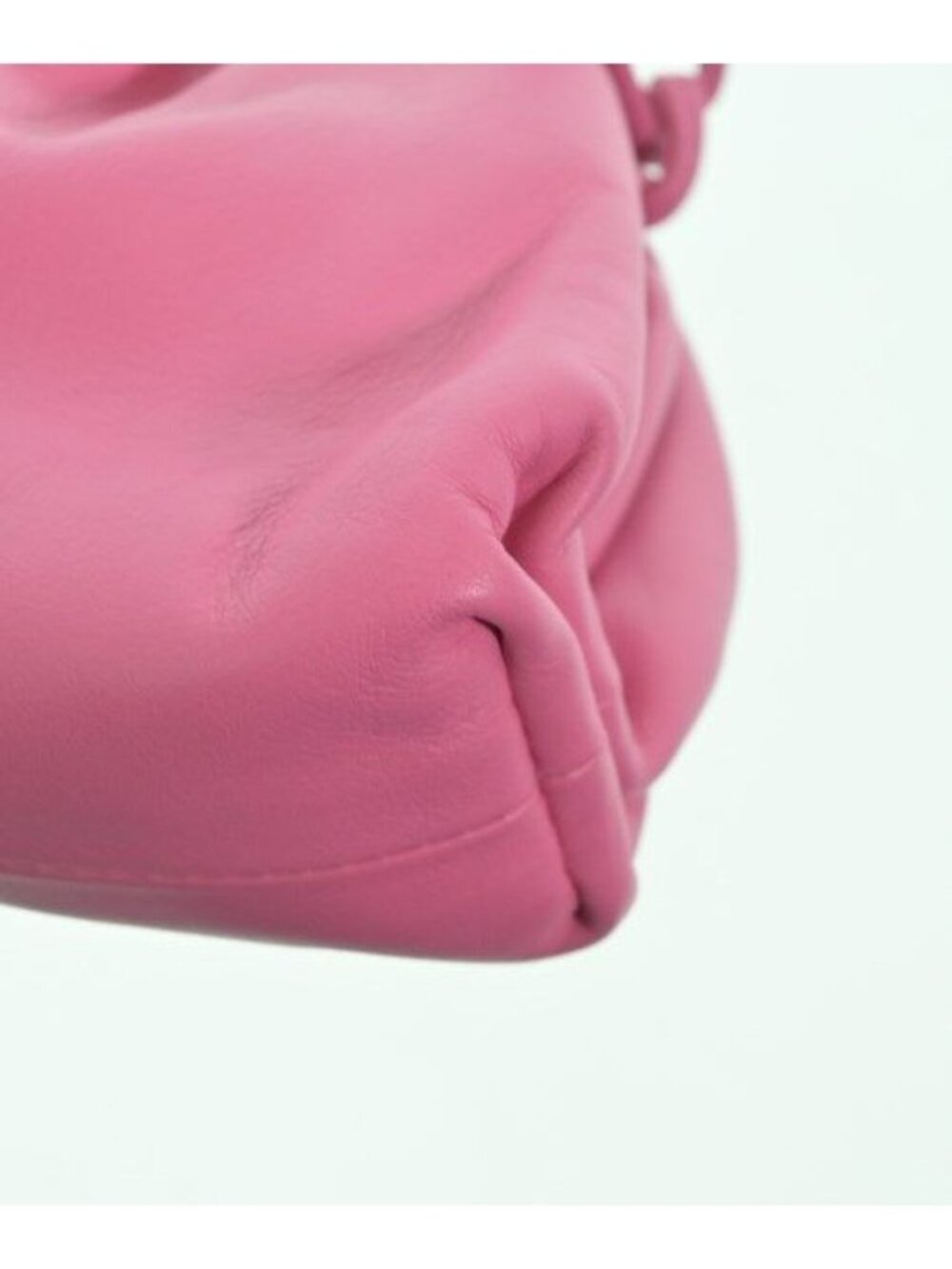 ★SOLD★ Bottega Veneta Handbag Pink - Picture 10 of 11